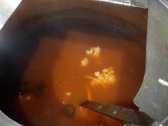 -百荷园蔬食自助餐厅(德辉广场店)