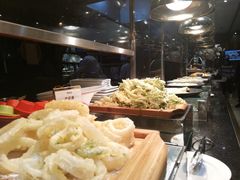 -芭菲盛宴·环球美食(锦城万达广场店)
