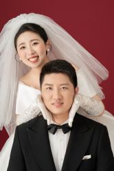 -雪中彩影婚纱摄影·品控旗舰店