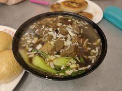 -馅饼粥·百年传承 since1926(中山路店)