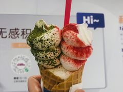 -DQ·蛋糕·冰淇淋(回龙观同成街)
