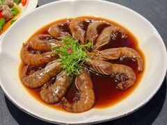 -锦府园·新台州菜(合生汇店)