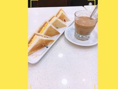 -和平馆·地道港澳茶餐厅(西门口店)