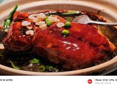 -扬州狮子楼·非遗淮扬菜(总店)