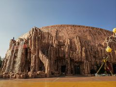 -青岛方特梦幻王国