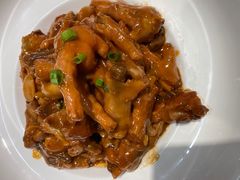 -朝郡酒家·粤菜(燕大星苑店)