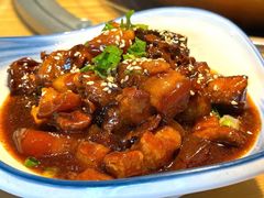 -妈妈的味道(和顺古镇店)