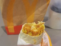 -麦当劳(田林好又多店)