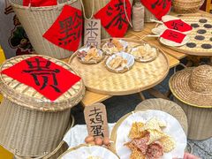 -黔滚滚贵州牛肉火锅·酸汤火锅(创意园店)
