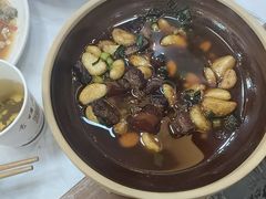 -秀妈厨房(灰汤老店)