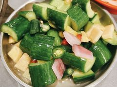-神伙烧烤(江北黄泥塝店)