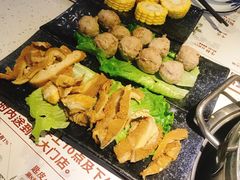 -潮正和潮汕牛肉火锅·老字号(番禺万达店)