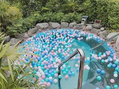 -水王国温泉水世界