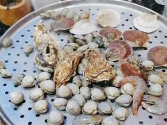 -边江铁锅炖鱼(振八街店)