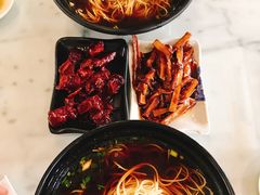 -拱北楼(皇亭广场店)