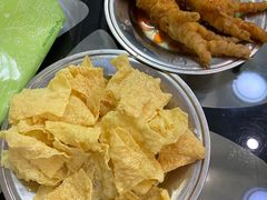 -笋果坊螺蛳粉(竹园小区店)