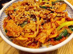 -吉野家(南昌铜锣湾店)