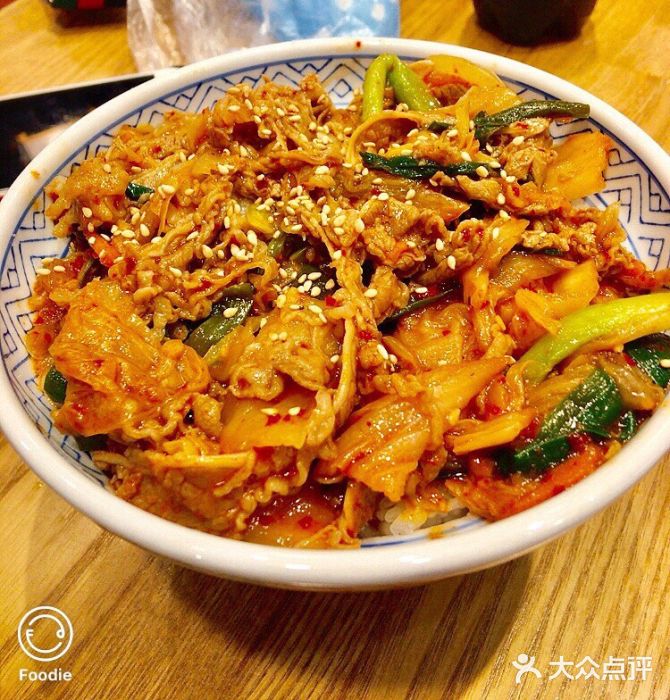 吉野家(南昌铜锣湾店)图片