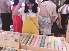 -猫的天空之城概念书店(印象城购物中心店)