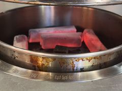 -水浒烤肉(大学城总店)