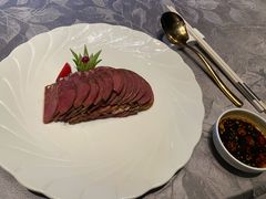 -唐御宴•御宴宫•唐代菜点(芙蓉西路店)