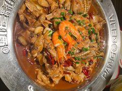 -胖哥俩肉蟹煲(苏州中心店)