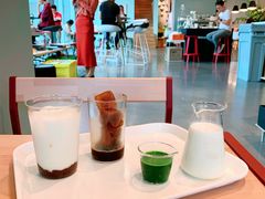 -dotcom coffee古点咖啡(致真大厦店)