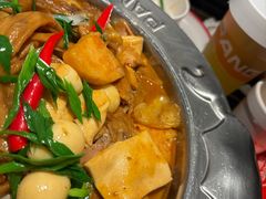 -胖哥俩肉蟹煲(湖滨银泰in77店)