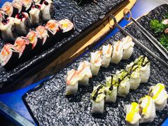 -梨花自助烤肉(天河城店)