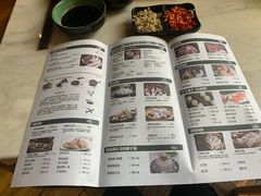 菜单-狐狸爱上椰子鸡(滨江星光大道店)