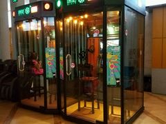 -丽池宫韩式汗蒸会馆(华灯坊店)