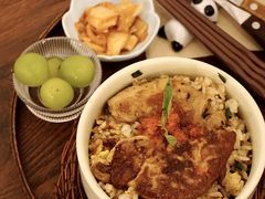 -小银家日式简餐(中信丹阳花园店)