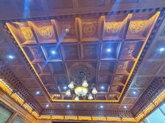-宗巴雍姆藏餐府