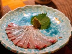 -半藏居酒屋(香港花园店)