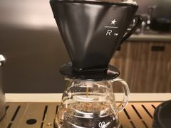 -星巴克(深圳湾体育中心店)