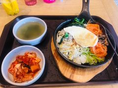 -大食代美食广场(迪士尼小镇店)