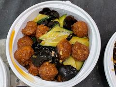 -大鸭梨烤鸭·北京菜(南小街/南苑店)