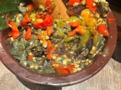 -云海肴·汽锅鸡·云南代表菜(浦江欢乐颂店)