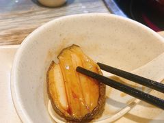 -争鲜·鲍鱼鸡煲(美邻中心店)