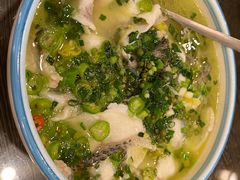 鲜椒鱼-元福·鲜椒鱼(弘基广场店)