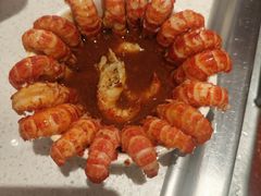 -海底捞火锅(凤凰广场店)