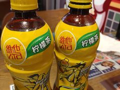 -無牌小范·香港明星美食