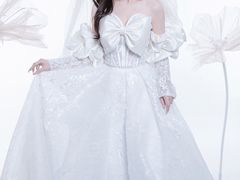 -经典婚纱摄影美学馆·私人定制