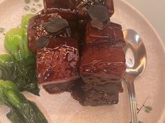 -上海兴国宾馆 丽宫中餐厅