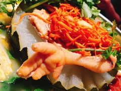 金屋藏娇-大红袍火锅料理(尖沙咀店)