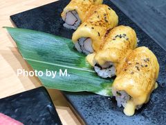 -友壹町寿司(佛山新DNA店)