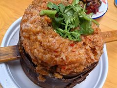 -包面西施(黄泥磅总店)