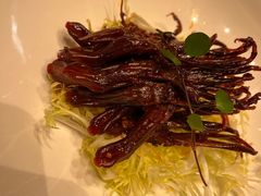 -艳阳天·非遗楚菜(武汉客厅店)