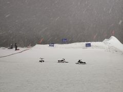 -棋盘山冰雪大世界