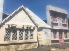 -千龙湖生态旅游度假区